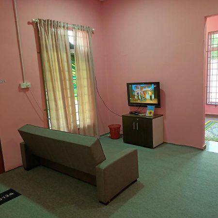 Homestay Machang Sentral Macang Екстериор снимка