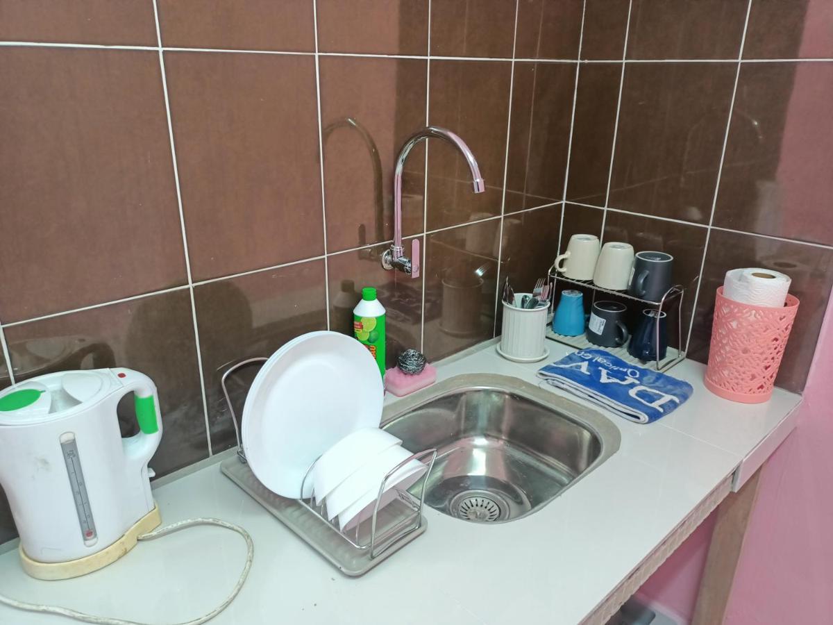 Homestay Machang Sentral Macang Екстериор снимка