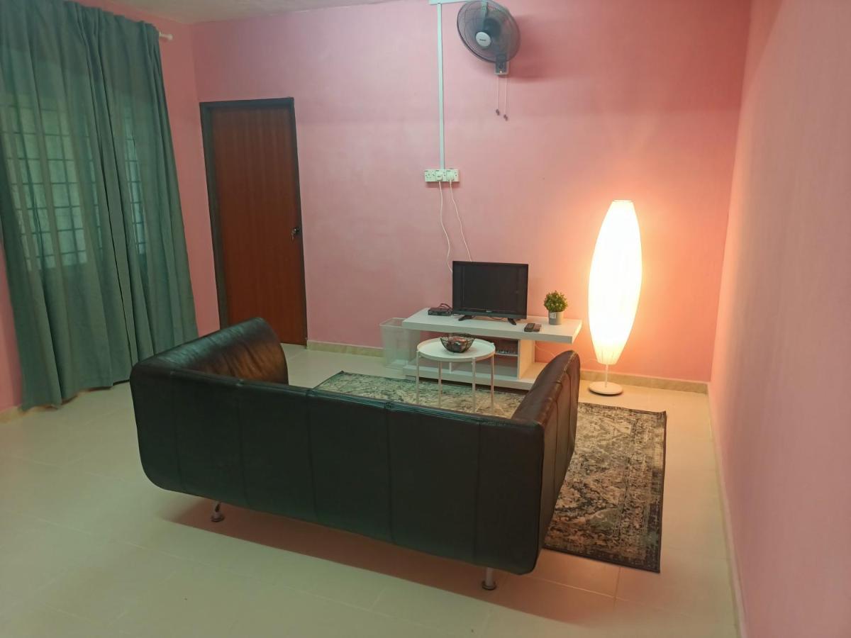 Homestay Machang Sentral Macang Екстериор снимка