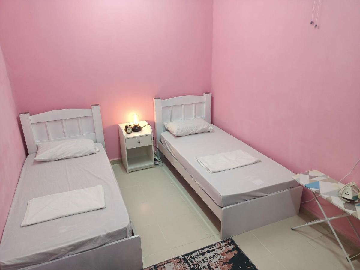 Homestay Machang Sentral Macang Екстериор снимка