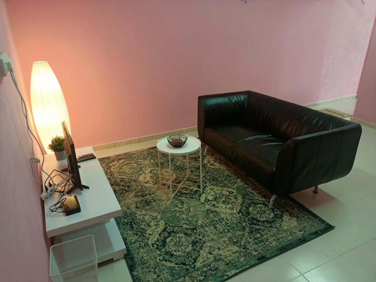 Homestay Machang Sentral Macang Екстериор снимка