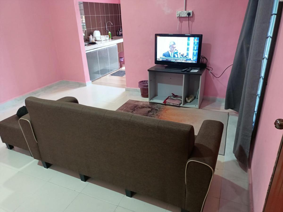 Homestay Machang Sentral Macang Екстериор снимка