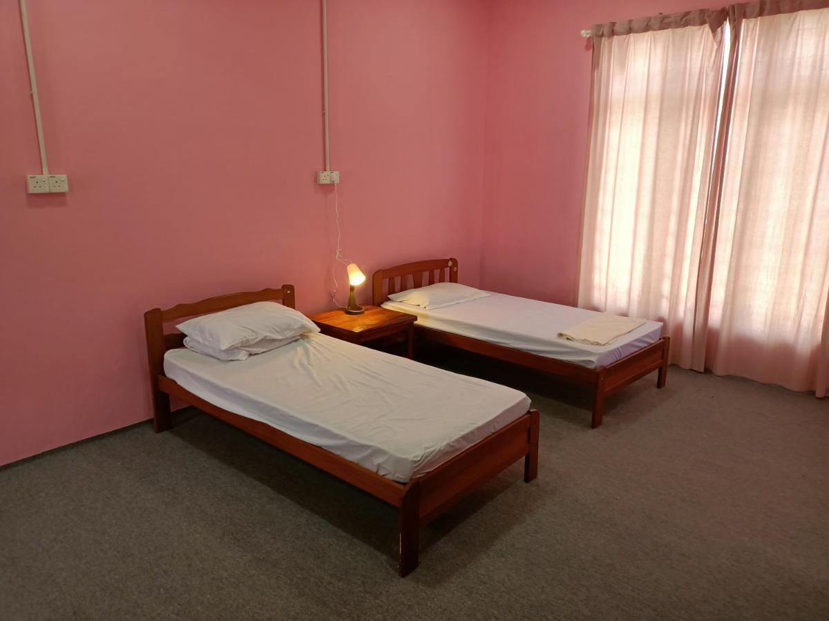 Homestay Machang Sentral Macang Екстериор снимка